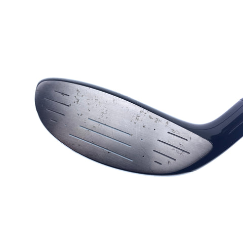 Used XXIO 8 4 Hybrid / 21.0 Degrees / Regular Flex