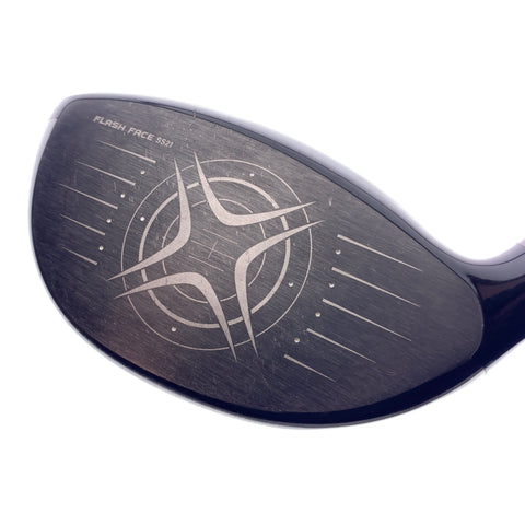 Used Callaway Epic Max Driver / 10.5 Degrees / Soft Regular Flex