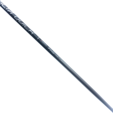 Used Ping G440 6 Hybrid / 30.0 Degrees / Soft Regular