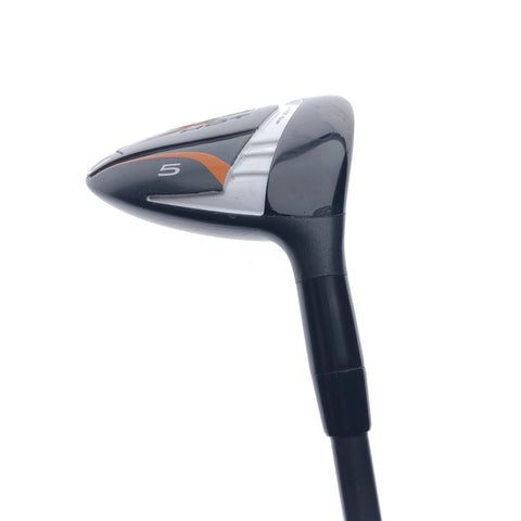 Used Callaway X2 Hot 5 Fairway Wood / 18.0 Degrees / Regular Flex