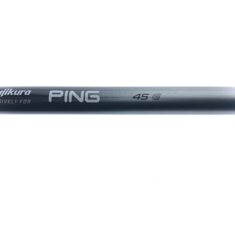 Used Ping G440 6 Hybrid / 30.0 Degrees / Soft Regular