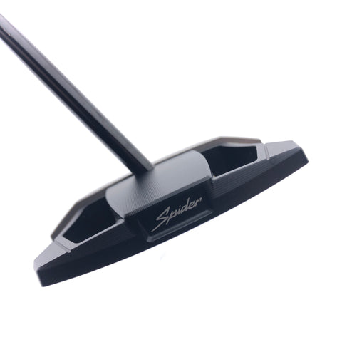 Used TaylorMade Spider 5K ZT Putter / 35.00 Inches