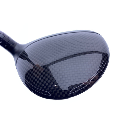 Used TOUR ISSUE Callaway Quantum Titanium 5 Fairway Wood/18.0 Degrees/X-Stiff