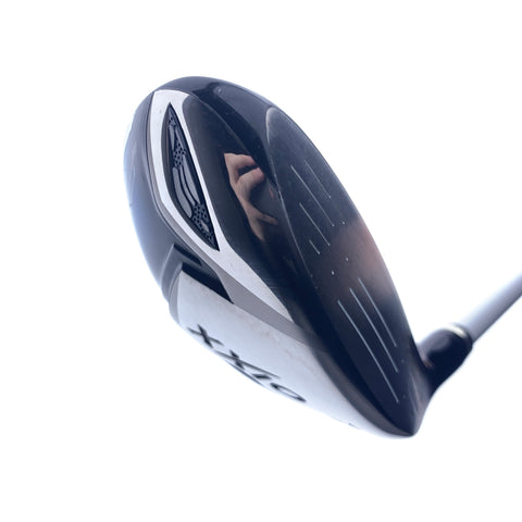 Used XXIO 8 4 Hybrid / 21.0 Degrees / Regular Flex
