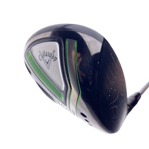 Used Callaway Epic Max Driver / 10.5 Degrees / Soft Regular Flex