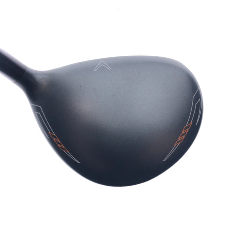 Used Callaway X2 Hot 5 Fairway Wood / 18.0 Degrees / Regular Flex