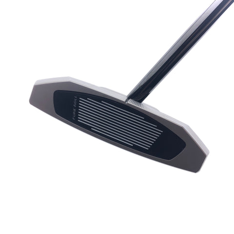Used TaylorMade Spider 5K ZT Putter / 35.00 Inches