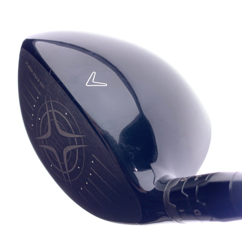 Used Callaway Epic Max Driver / 10.5 Degrees / Soft Regular Flex