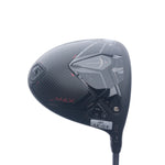 Used Cobra DARKSPEED Max Driver / 10.5 Degrees / Regular Flex - Replay Golf 