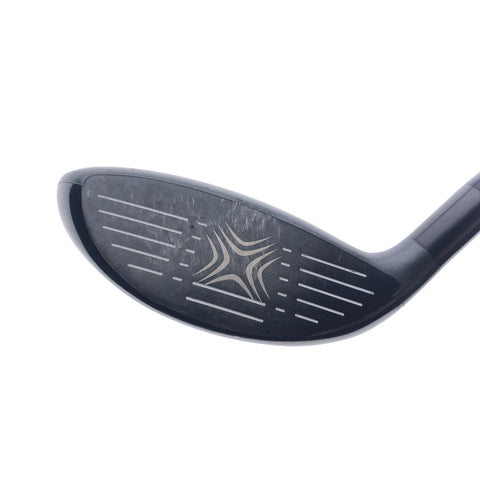 Used Callaway X2 Hot 5 Fairway Wood / 18.0 Degrees / Regular Flex