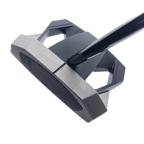 Used TaylorMade Spider 5K ZT Putter / 35.00 Inches