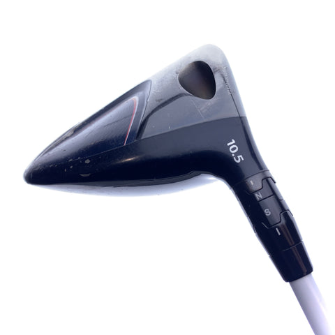 Used Callaway XR Speed Driver / 10.5 Degrees / Ladies Flex