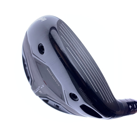 Used TOUR ISSUE Callaway Quantum Titanium 5 Fairway Wood/18.0 Degrees/X-Stiff