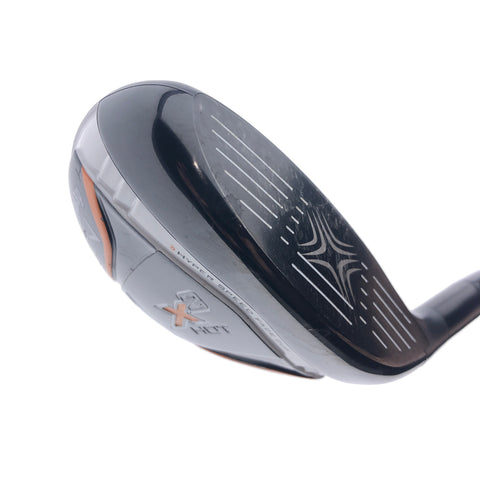 Used Callaway X2 Hot 5 Fairway Wood / 18.0 Degrees / Regular Flex