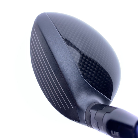Used TOUR ISSUE Callaway Quantum Titanium 5 Fairway Wood/18.0 Degrees/X-Stiff