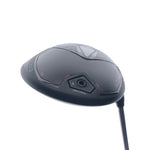 Used Cobra DARKSPEED Max Driver / 10.5 Degrees / Regular Flex - Replay Golf 