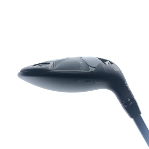 Used Cobra DS Adapt X 3 Fairway Wood / 15.0 Degrees / Stiff Flex