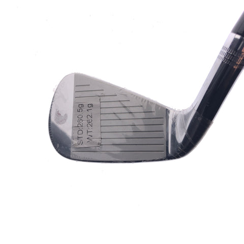 NEW Wilson Staff Model 2024 6 Iron / 30.0 Degrees / Stiff Flex