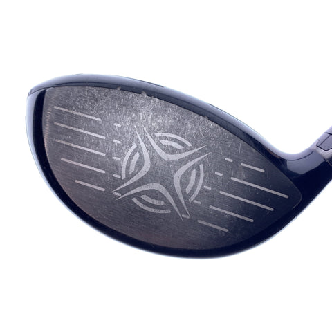 Used Callaway XR Speed Driver / 10.5 Degrees / Ladies Flex