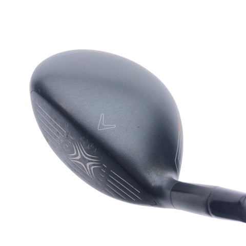Used Callaway X2 Hot 5 Fairway Wood / 18.0 Degrees / Regular Flex