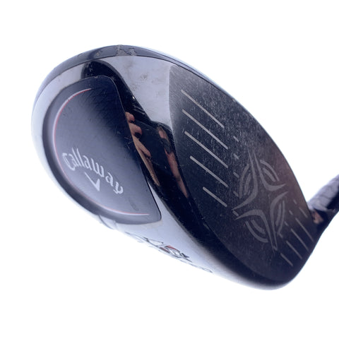 Used Callaway XR Speed Driver / 10.5 Degrees / Ladies Flex