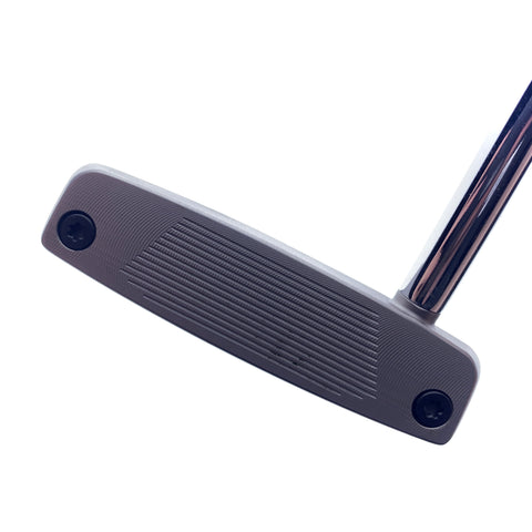 Used TaylorMade SYSTM2 Bandon Putter / 34.0 Inches