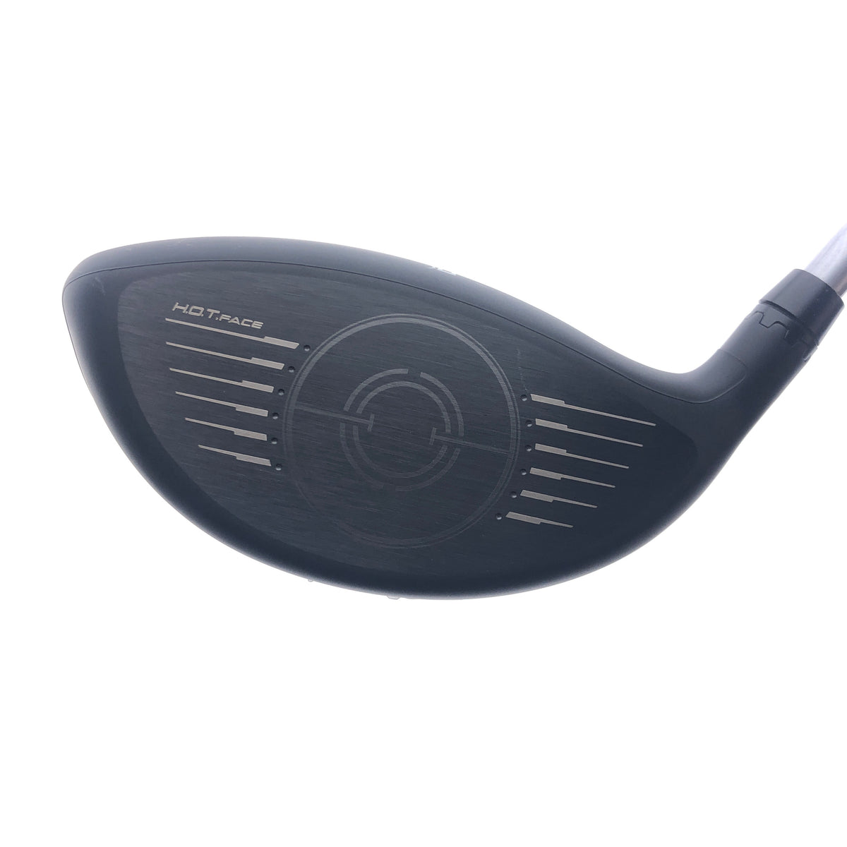 Used Cobra DARKSPEED Max Driver / 10.5 Degrees / Regular Flex - Replay Golf 