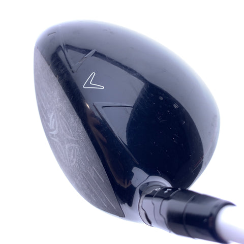 Used Callaway XR Speed Driver / 10.5 Degrees / Ladies Flex