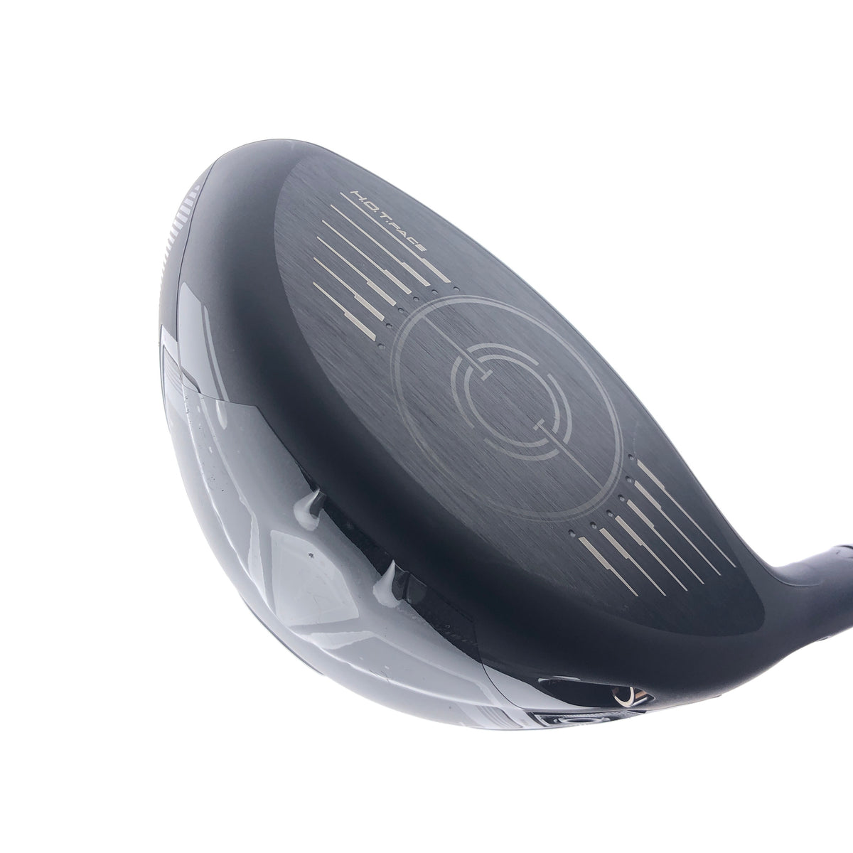 Used Cobra DARKSPEED Max Driver / 10.5 Degrees / Regular Flex - Replay Golf 