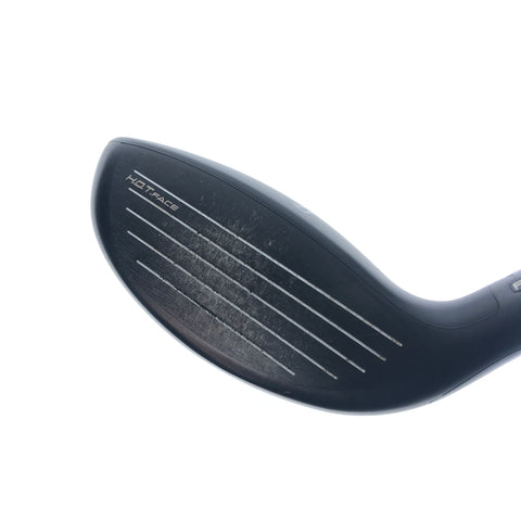 Used Cobra DS Adapt X 3 Fairway Wood / 15.0 Degrees / Stiff Flex