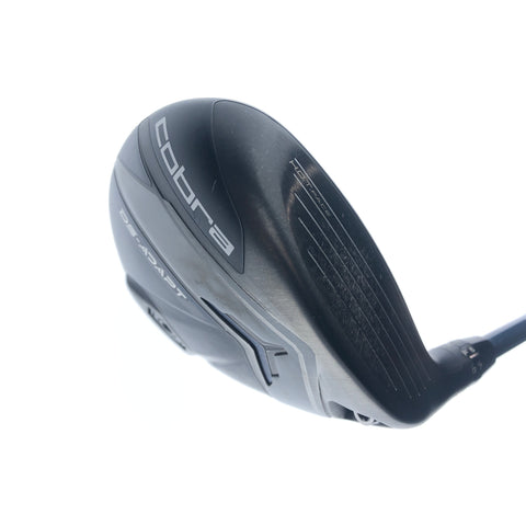 Used Cobra DS Adapt X 3 Fairway Wood / 15.0 Degrees / Stiff Flex
