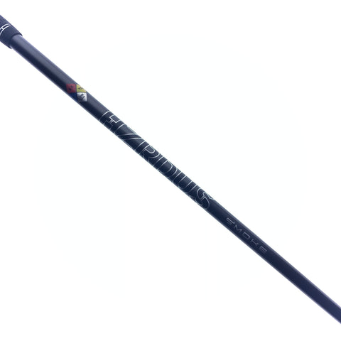 Used Project X HZRDUS Smoke 6.5 70 X Fairway Shaft / X-Stiff / Titleist Gen 2