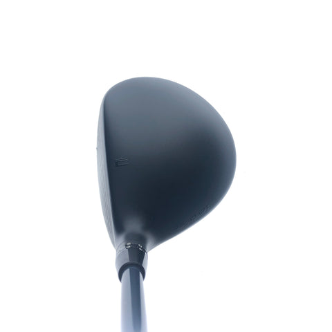 Used Cobra DS Adapt X 3 Fairway Wood / 15.0 Degrees / Stiff Flex