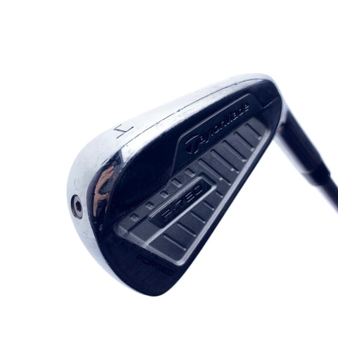 Used TaylorMade P760 4 Iron / 22 Degrees / Stiff Flex