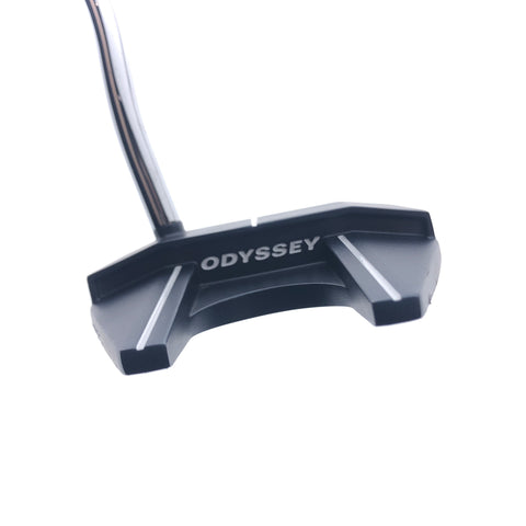 Used Odyssey Ai-One #7 DB Putter / 34.00 Inches