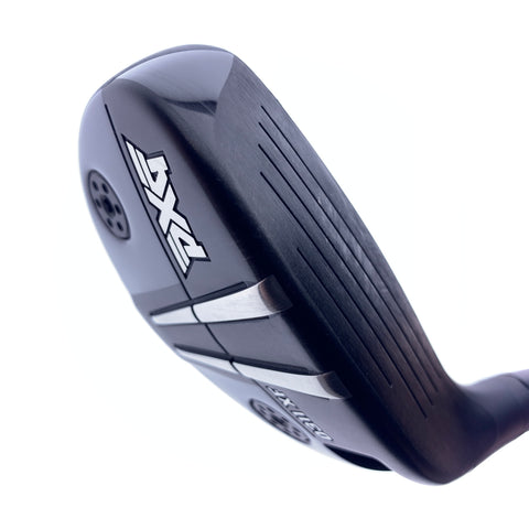 Used PXG 0311 XF GEN6 6 Hybrid / 28.0 Degrees / Regular Flex