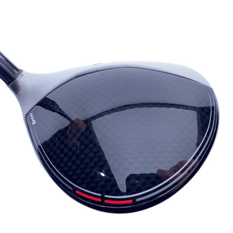 Used TaylorMade M4 3  HL Fairway Wood / 16.5 Degrees / Stiff Flex