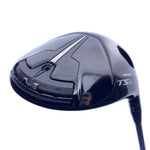 Used Titleist TSR 3 Driver / 9.0 Degrees / Soft Regular Flex