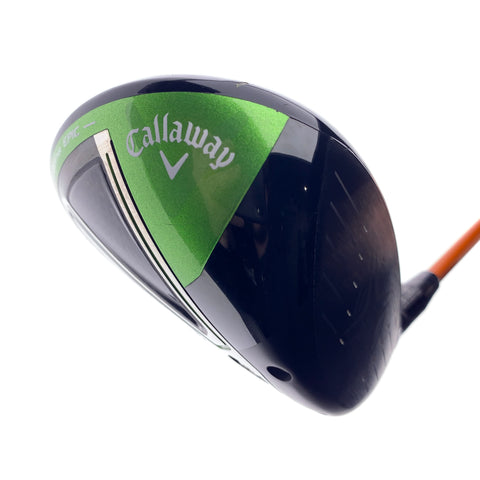 Used Callaway GBB Epic Sub Zero Dr/Graphite Design TourAD DI-6S/10.5Deg /Stiff