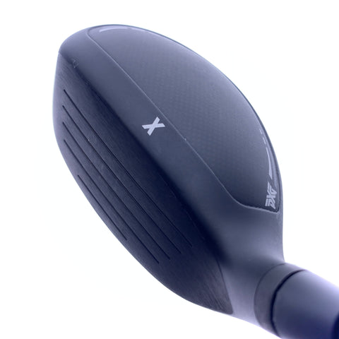 Used PXG 0311 XF GEN6 6 Hybrid / 28.0 Degrees / Regular Flex
