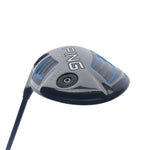 Used Ping G Series SF Tec Driver / 10.0 Degrees / Stiff Flex / Left-Handed - Replay Golf 