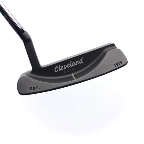 Used Cleveland Classic 3 2008 Putter / 35.0 Inches