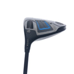 Used Ping G Series SF Tec Driver / 10.0 Degrees / Stiff Flex / Left-Handed - Replay Golf 