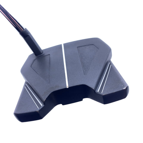 Used Odyssey DFX 10 2025 Putter / 34.0 Inches