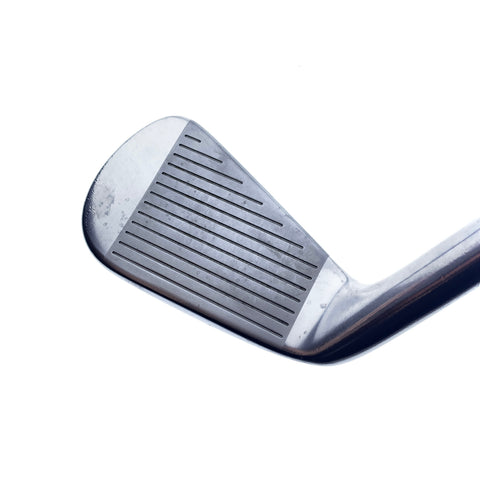 Used TaylorMade P760 4 Iron / 22 Degrees / Stiff Flex