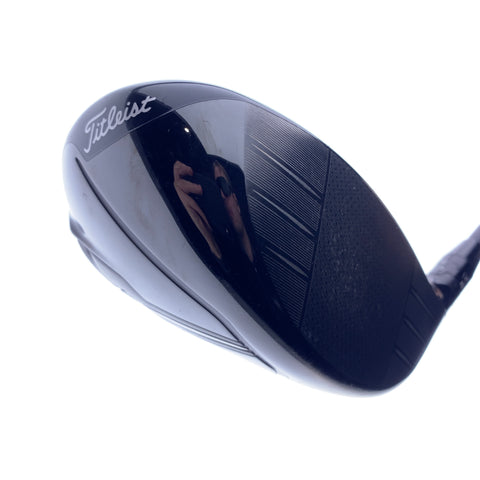 Used Titleist TSR 3 Driver / 9.0 Degrees / Soft Regular Flex