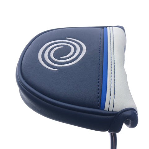 Used Odyssey Ai-One #7 DB Putter / 34.00 Inches