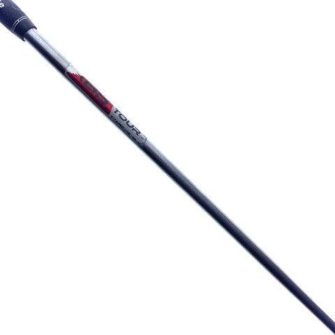 Used TaylorMade P760 4 Iron / 22 Degrees / Stiff Flex