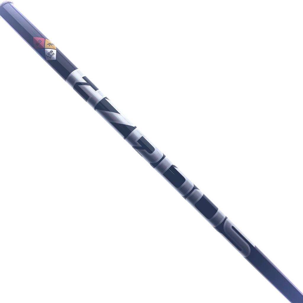 Used Project X Hzrdus GEN 4 6.0 70 S Fairway Shaft / Stiff Flex / Titleist Gen 2