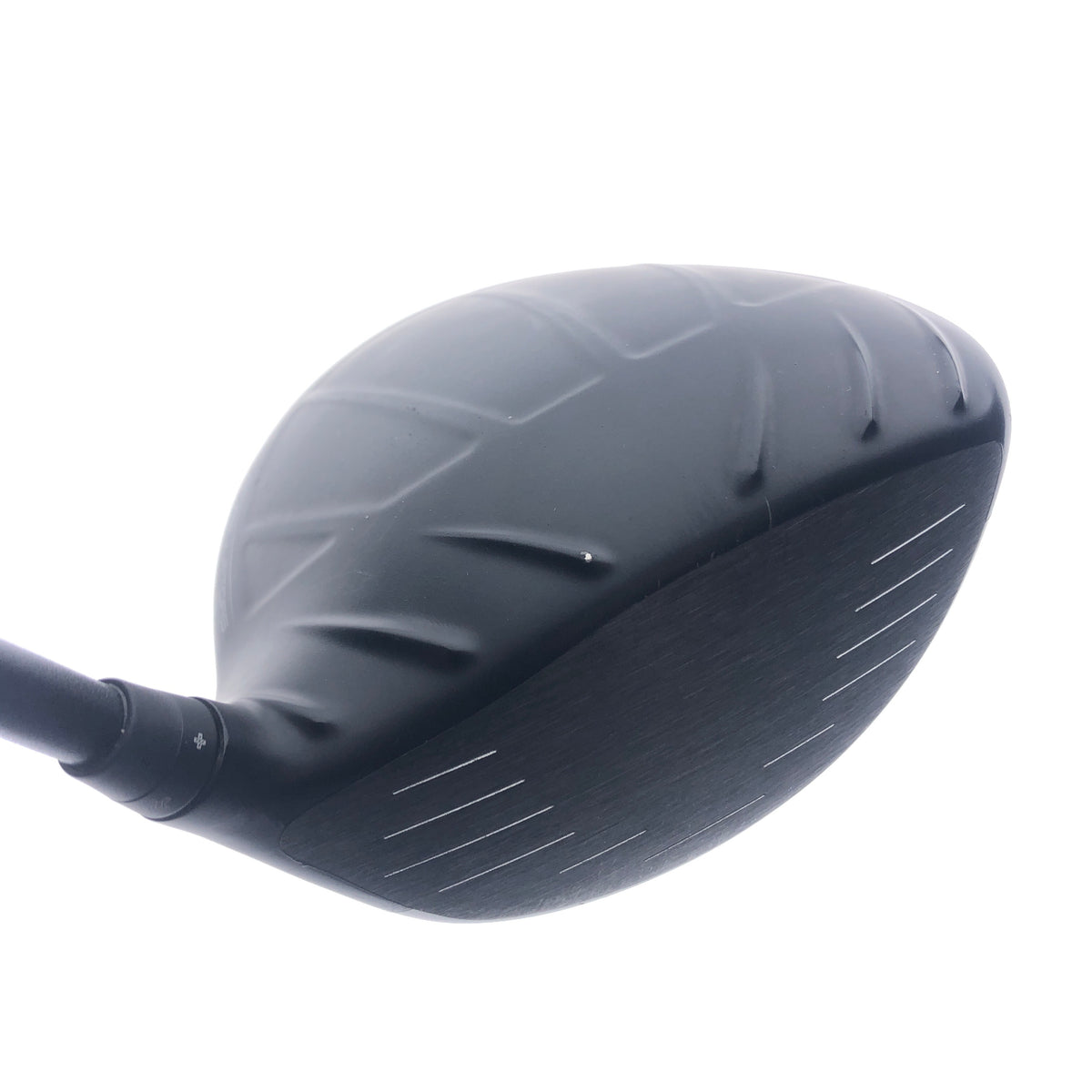 Used Ping G Series SF Tec Driver / 10.0 Degrees / Stiff Flex / Left-Handed - Replay Golf 